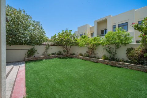 Villa in affitto a Reem, Dubai, EAU 3 camere da letto, 278 mq. № 714490 - foto 27