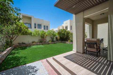 Villa in affitto a Reem, Dubai, EAU 3 camere da letto, 278 mq. № 714490 - foto 25