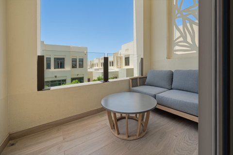 Villa in affitto a Reem, Dubai, EAU 3 camere da letto, 278 mq. № 714490 - foto 7