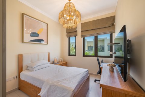 Villa in affitto a Reem, Dubai, EAU 3 camere da letto, 278 mq. № 714490 - foto 16