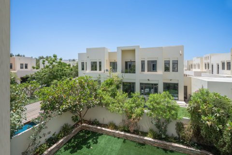 Villa in affitto a Reem, Dubai, EAU 3 camere da letto, 278 mq. № 714490 - foto 20