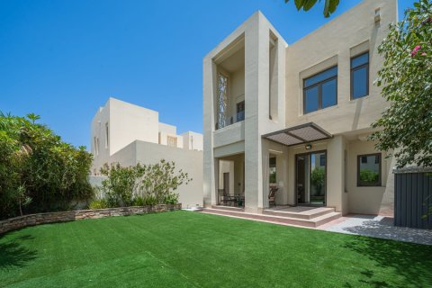 Villa in affitto a Reem, Dubai, EAU 3 camere da letto, 278 mq. № 714490 - foto 28