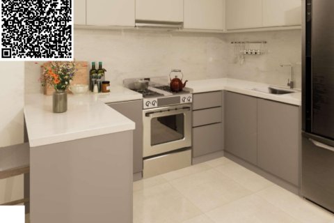 Apartman u gradu Ajman Uptown, UAE 1 spavaća soba, 92 m2 Br. 714573 - Slika 14