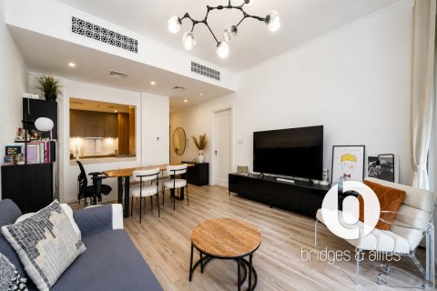 Пәтер Old Town, Дубай, БАӘ-да 1 жатын бөлме, 93 м² № 714574 - фото 2