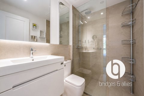 Пәтер Old Town, Дубай, БАӘ-да 1 жатын бөлме, 93 м² № 714574 - фото 10