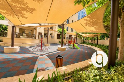 Пәтер Old Town, Дубай, БАӘ-да 1 жатын бөлме, 93 м² № 714574 - фото 15
