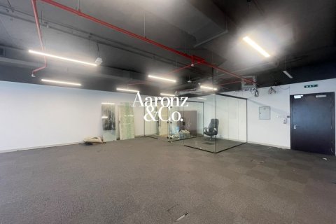 Офис Бизнес-Бэй, Дубай, БАӘ-да 112 м² № 714571 - фото 9