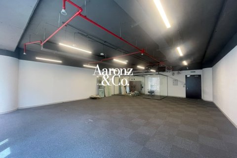 Офис Бизнес-Бэй, Дубай, БАӘ-да 112 м² № 714571 - фото 3