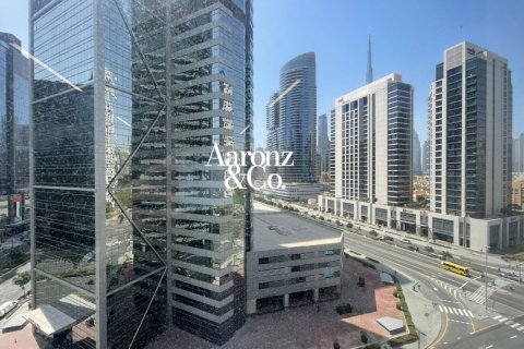 Офис Бизнес-Бэй, Дубай, БАӘ-да 112 м² № 714571 - фото 17
