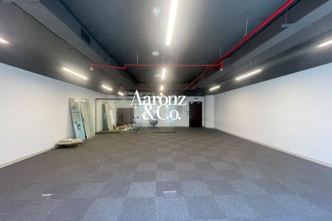 Birojs Business Bay, Dubaijā, AAE 112 m2 Nr. 714571