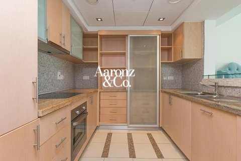 阿联酋 Dubai Dubai Marina 待租 : 1 卧, 89 平方米 , 编号714570 - 照片 6