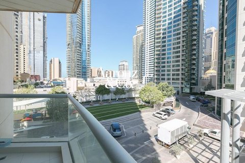 阿联酋 Dubai Dubai Marina 待租 : 1 卧, 89 平方米 , 编号714570 - 照片 9