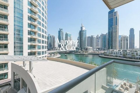 阿联酋 Dubai Dubai Marina 待租 : 1 卧, 89 平方米 , 编号714570 - 照片 10