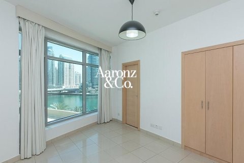 阿联酋 Dubai Dubai Marina 待租 : 1 卧, 89 平方米 , 编号714570 - 照片 4