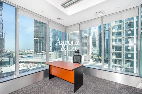 Birojs Business Bay, Dubaijā, AAE 156 m2 Nr. 714572 - attēls 4