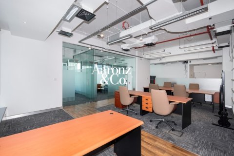 Biuro do wynajęcia w Business Bay, Dubai, ZEA 156 mkw., nr 714572 - zdjęcie 4