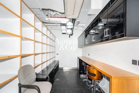 Biuro do wynajęcia w Business Bay, Dubai, ZEA 156 mkw., nr 714572 - zdjęcie 5