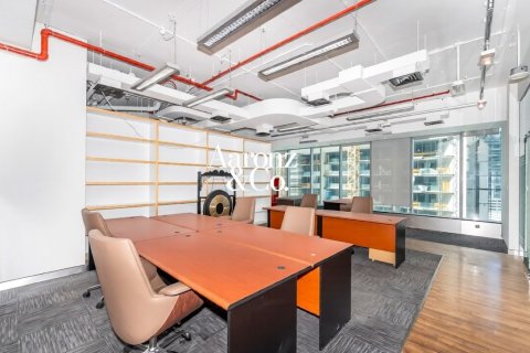 Biuro do wynajęcia w Business Bay, Dubai, ZEA 156 mkw., nr 714572 - zdjęcie 2