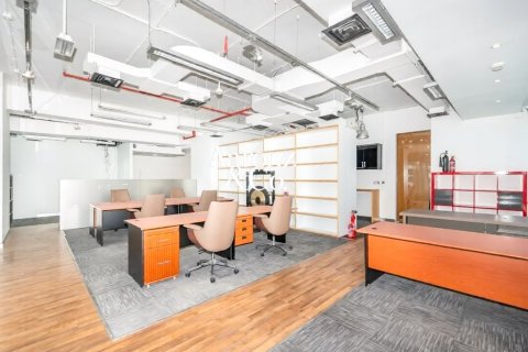 Biuro do wynajęcia w Business Bay, Dubai, ZEA 156 mkw., nr 714572 - zdjęcie 3