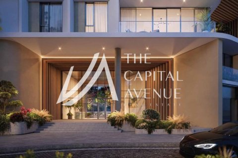 Appartement te koop in Saadiyat Island, Abu Dhabi, VAE 3 slaapkamers, 153 vr.m., nr 681332 - foto 16