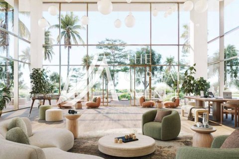 Appartement te koop in Saadiyat Island, Abu Dhabi, VAE 3 slaapkamers, 153 vr.m., nr 681332 - foto 5