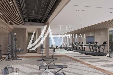 Appartement te koop in Saadiyat Island, Abu Dhabi, VAE 3 slaapkamers, 153 vr.m., nr 681332 - foto 10