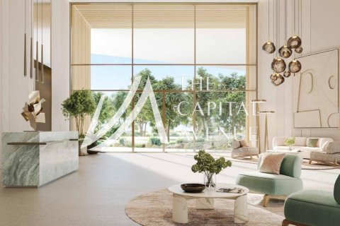 Appartement te koop in Saadiyat Island, Abu Dhabi, VAE 3 slaapkamers, 153 vr.m., nr 681332 - foto 9