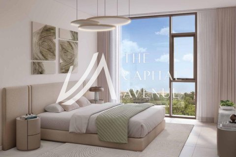 Appartement te koop in Saadiyat Island, Abu Dhabi, VAE 3 slaapkamers, 153 vr.m., nr 681332 - foto 7