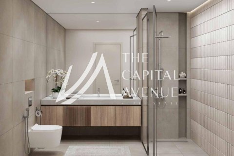 Appartement te koop in Saadiyat Island, Abu Dhabi, VAE 3 slaapkamers, 153 vr.m., nr 681332 - foto 8