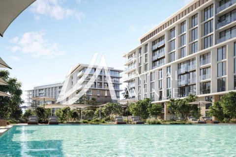 Appartement te koop in Saadiyat Island, Abu Dhabi, VAE 3 slaapkamers, 153 vr.m., nr 681332 - foto 11