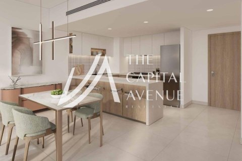 Appartement te koop in Saadiyat Island, Abu Dhabi, VAE 3 slaapkamers, 153 vr.m., nr 681332 - foto 6