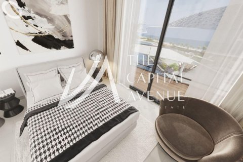 Appartement te koop in Saadiyat Island, Abu Dhabi, VAE 2 slaapkamers, 108 vr.m., nr 681313 - foto 4