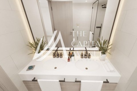 Appartement te koop in Saadiyat Island, Abu Dhabi, VAE 2 slaapkamers, 108 vr.m., nr 681313 - foto 10