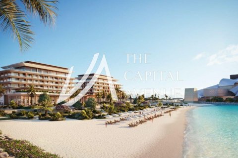 Appartement te koop in Saadiyat Island, Abu Dhabi, VAE 2 slaapkamers, 108 vr.m., nr 681313 - foto 23