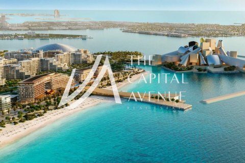 Appartement te koop in Saadiyat Island, Abu Dhabi, VAE 2 slaapkamers, 108 vr.m., nr 681313 - foto 24