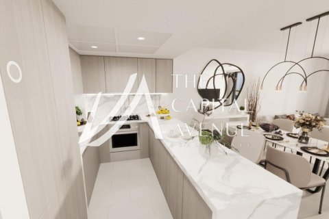 Appartement te koop in Saadiyat Island, Abu Dhabi, VAE 2 slaapkamers, 108 vr.m., nr 681313 - foto 2