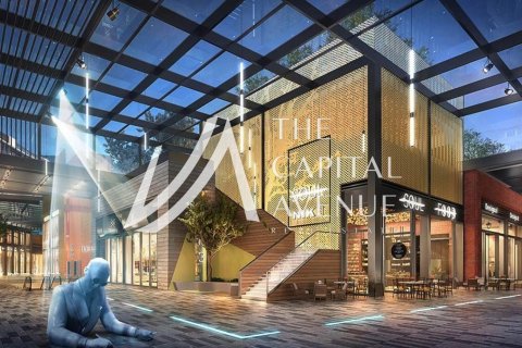 Appartement te koop in Saadiyat Island, Abu Dhabi, VAE 2 slaapkamers, 108 vr.m., nr 681313 - foto 19