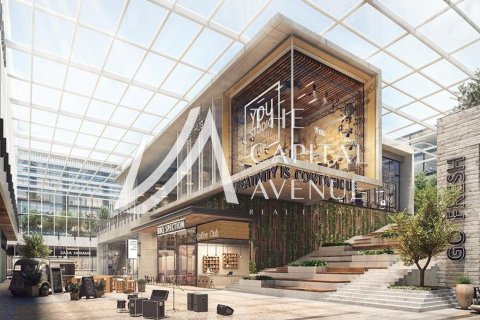 Appartement te koop in Saadiyat Island, Abu Dhabi, VAE 2 slaapkamers, 108 vr.m., nr 681313 - foto 18