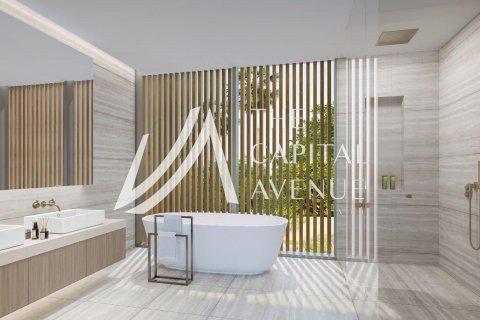 Vilë në Al Reem Island, Abu Dhabi, Emiratet e Bashkuara Arabe 4 dhoma gjumi, 640 m2. № 681314 - Foto 9