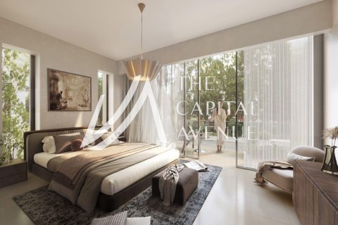 Vilë në Al Reem Island, Abu Dhabi, Emiratet e Bashkuara Arabe 4 dhoma gjumi, 640 m2. № 681314 - Foto 8