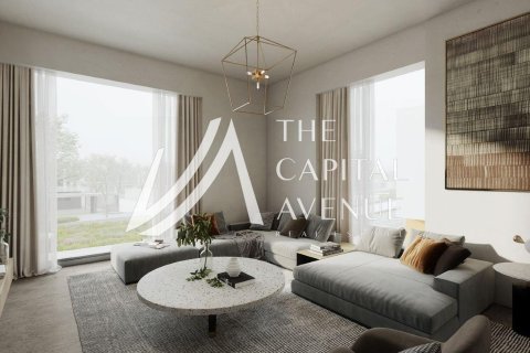 Vilë në Al Reem Island, Abu Dhabi, Emiratet e Bashkuara Arabe 4 dhoma gjumi, 640 m2. № 681314 - Foto 5