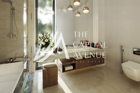 Vilë në Al Reem Island, Abu Dhabi, Emiratet e Bashkuara Arabe 4 dhoma gjumi, 640 m2. № 681314 - Foto 10