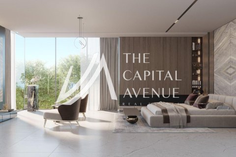 Vilë në Al Reem Island, Abu Dhabi, Emiratet e Bashkuara Arabe 4 dhoma gjumi, 640 m2. № 681314 - Foto 7