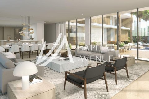 Vilë në Al Reem Island, Abu Dhabi, Emiratet e Bashkuara Arabe 4 dhoma gjumi, 640 m2. № 681314 - Foto 3