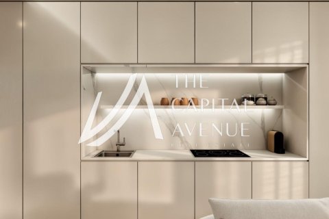 Διαμέρισμα στην Saadiyat Island, Abu Dhabi, ΗΑΕ 1 υπνοδωμάτιο, 82 τ.μ. Αρ. 681335 - φωτογραφία 9