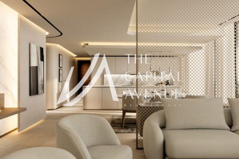 Διαμέρισμα στην Saadiyat Island, Abu Dhabi, ΗΑΕ 1 υπνοδωμάτιο, 82 τ.μ. Αρ. 681335 - φωτογραφία 11