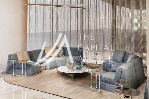 Διαμέρισμα στην Saadiyat Island, Abu Dhabi, ΗΑΕ 1 υπνοδωμάτιο, 82 τ.μ. Αρ. 681335 - φωτογραφία 19