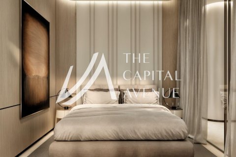 Διαμέρισμα στην Saadiyat Island, Abu Dhabi, ΗΑΕ 1 υπνοδωμάτιο, 82 τ.μ. Αρ. 681335 - φωτογραφία 13