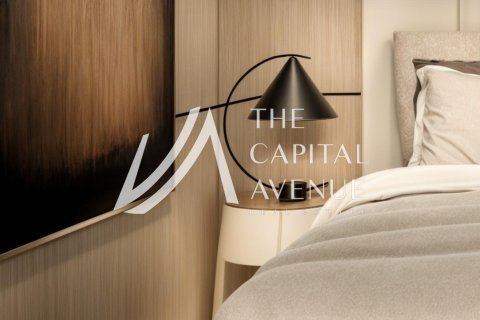 Διαμέρισμα στην Saadiyat Island, Abu Dhabi, ΗΑΕ 1 υπνοδωμάτιο, 82 τ.μ. Αρ. 681335 - φωτογραφία 15