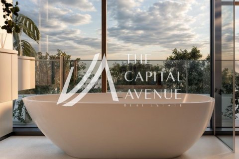 Διαμέρισμα στην Saadiyat Island, Abu Dhabi, ΗΑΕ 1 υπνοδωμάτιο, 82 τ.μ. Αρ. 681335 - φωτογραφία 18